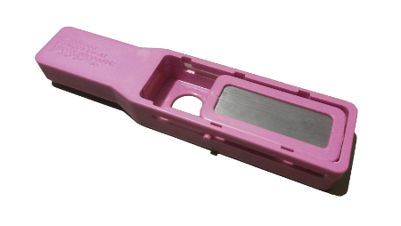 Pink EZ Witness Tool